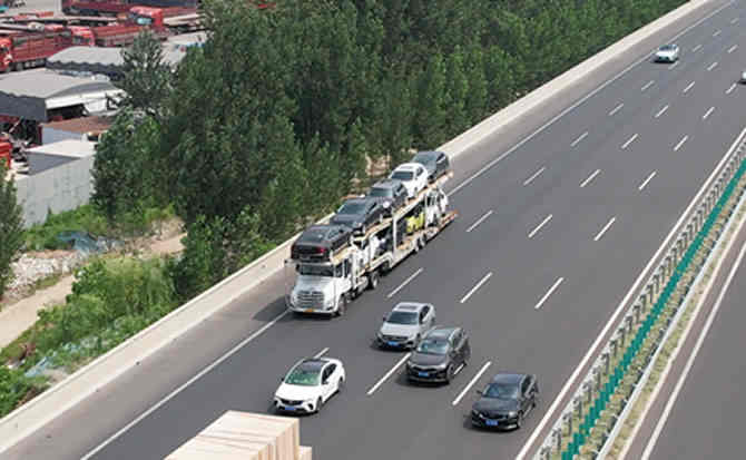 铁西区高速公路汽车救援
